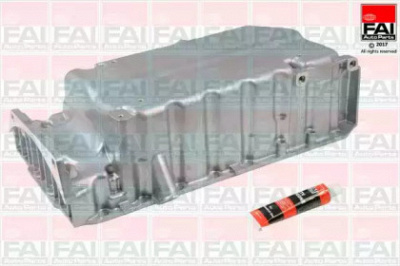 FAI AUTOPARTS pan028 -  Масляный поддон